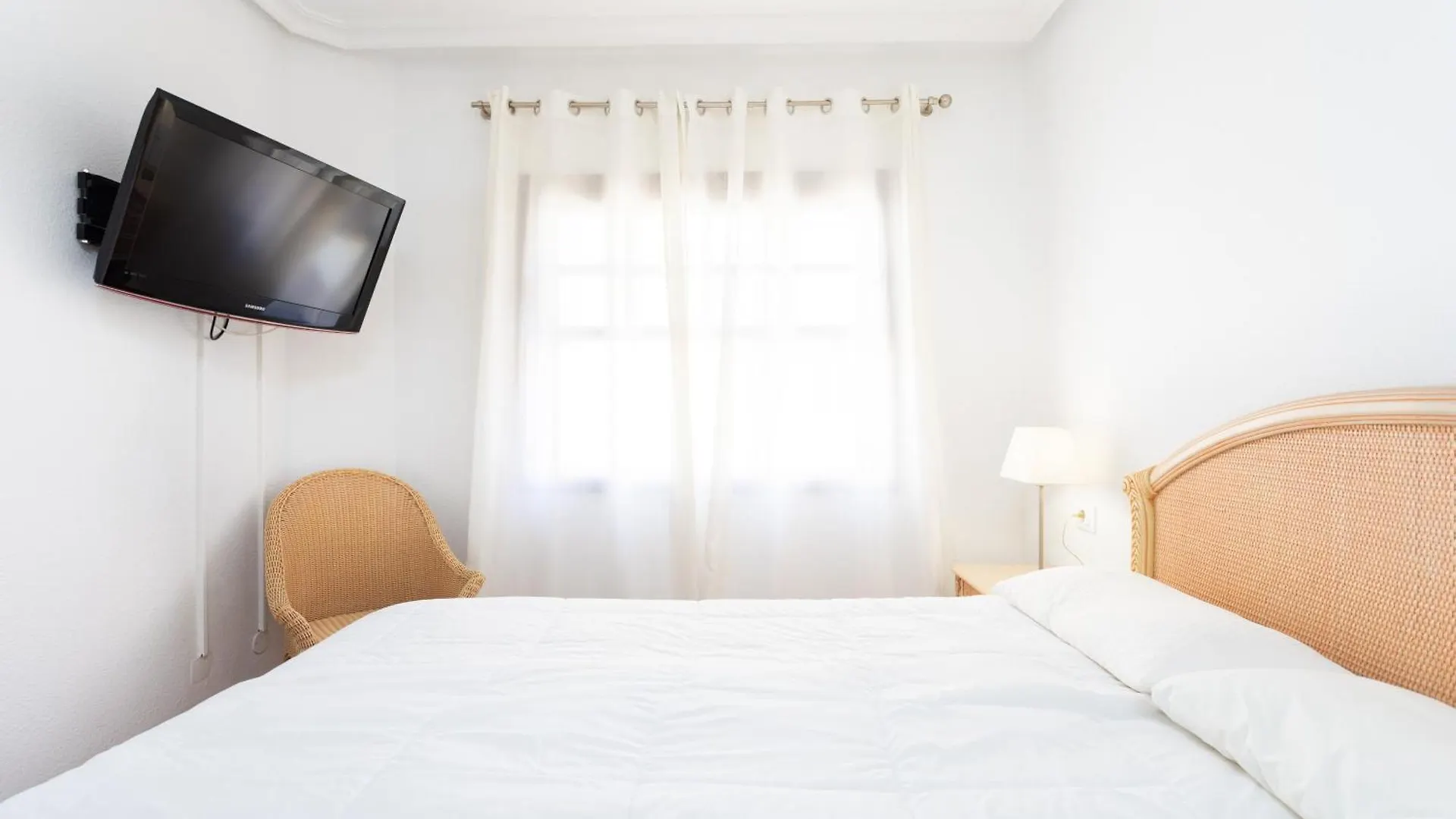 Apartment Home2Book Trendy Apt Pool & Terrace Golf Del Sur San Miguel de Abona