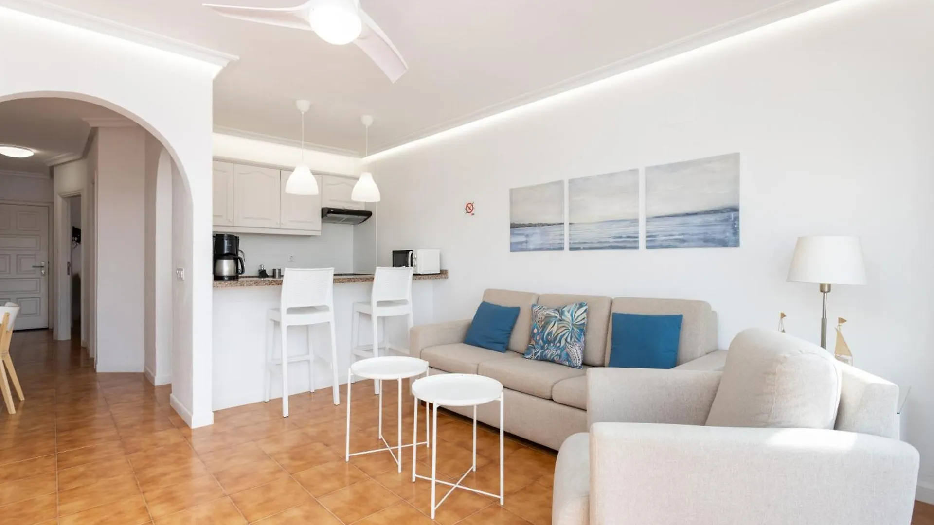 Home2Book Trendy Apt Pool & Terrace Golf Del Sur Сан Мигель Испания