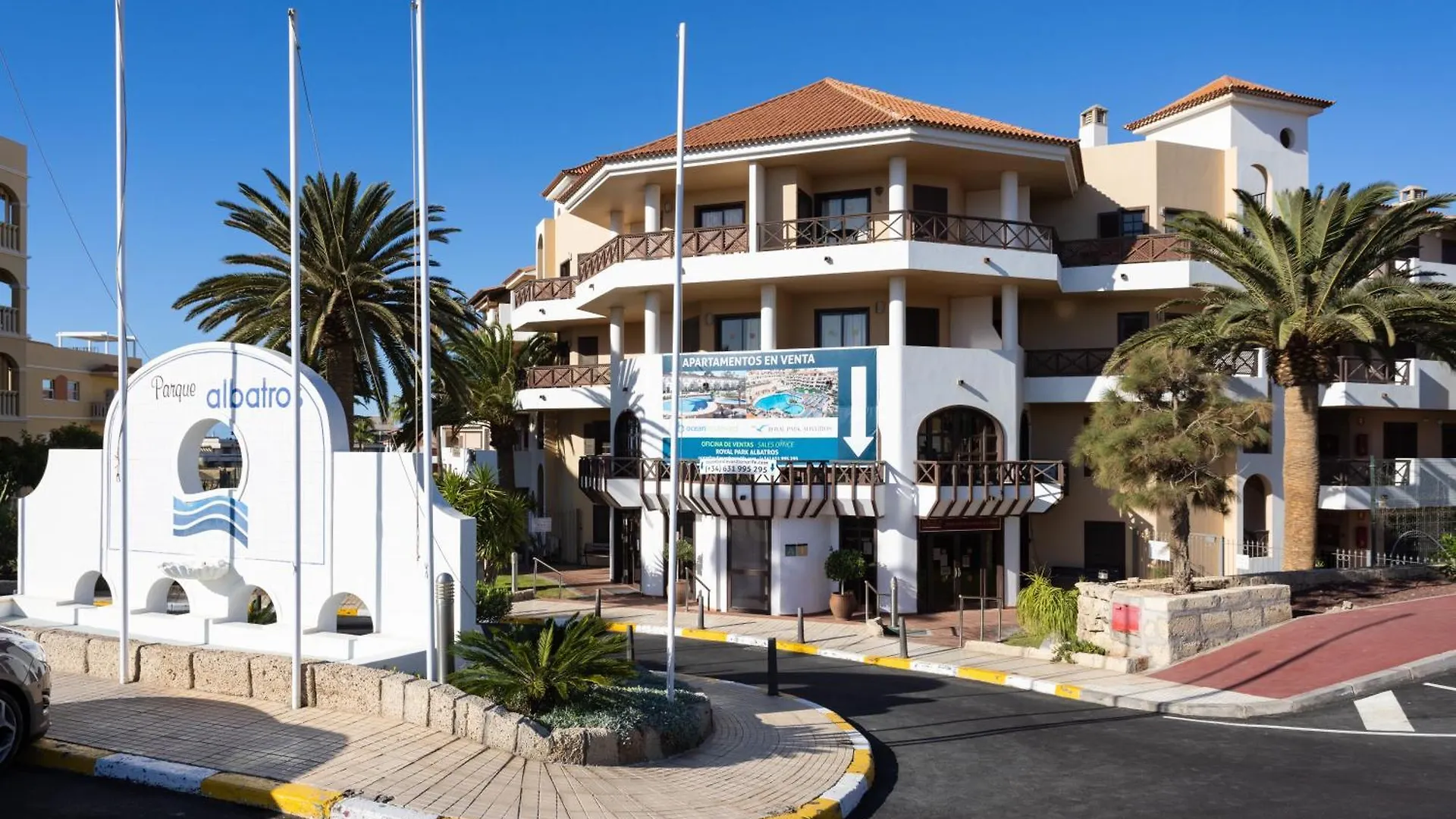 Home2Book Trendy Apt Pool & Terrace Golf Del Sur San Miguel de Abona Apartment
