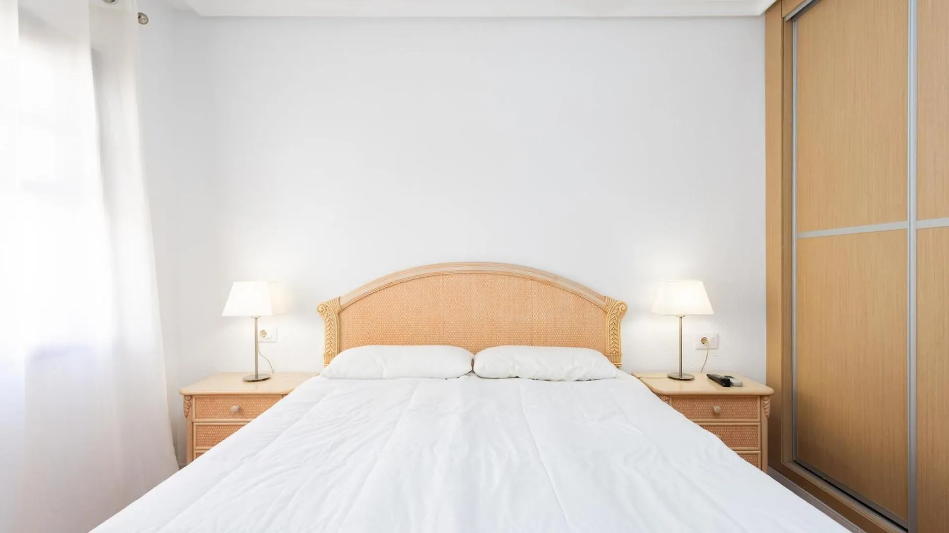 Home2Book Trendy Apt Pool & Terrace Golf Del Sur San Miguel de Abona Spain