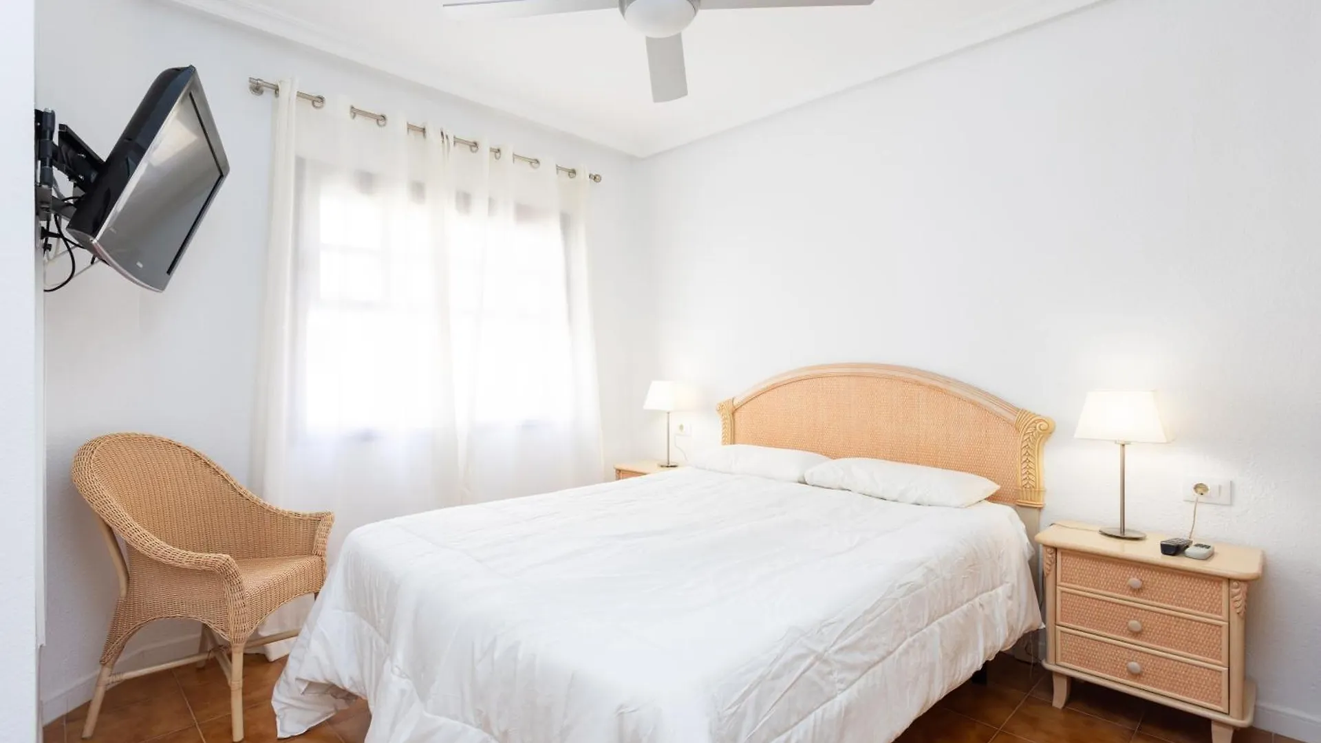 Home2Book Trendy Apt Pool & Terrace Golf Del Sur San Miguel de Abona 0*,