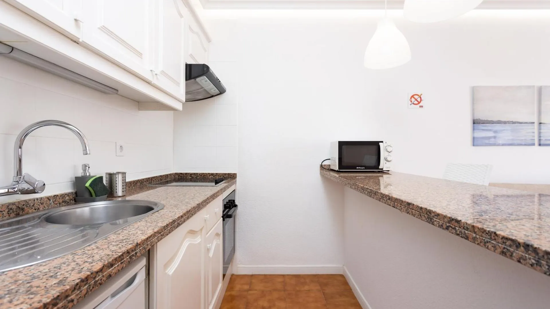 Home2Book Trendy Apt Pool & Terrace Golf Del Sur San Miguel de Abona