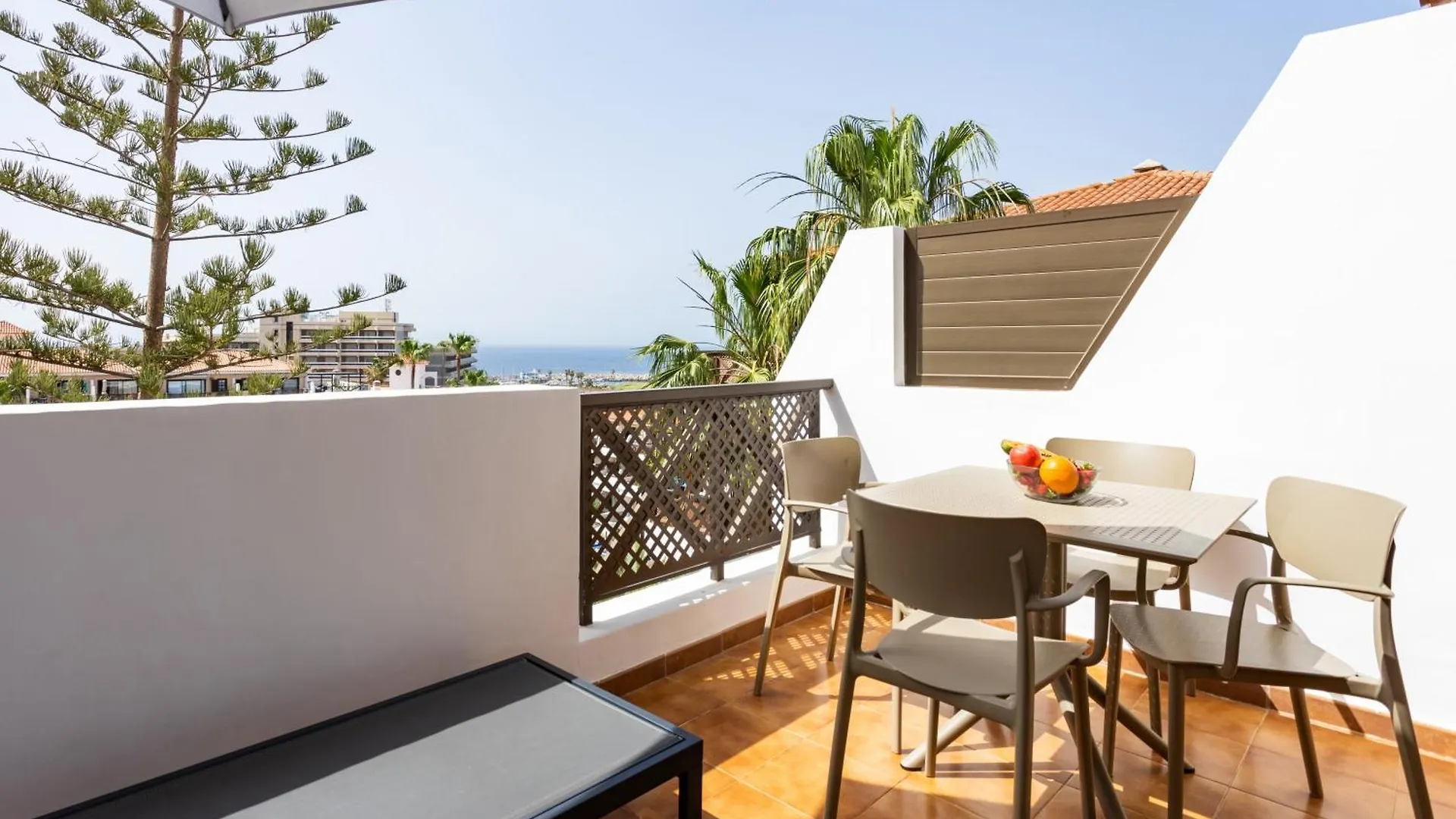 Apartment Home2Book Trendy Apt Pool & Terrace Golf Del Sur San Miguel de Abona