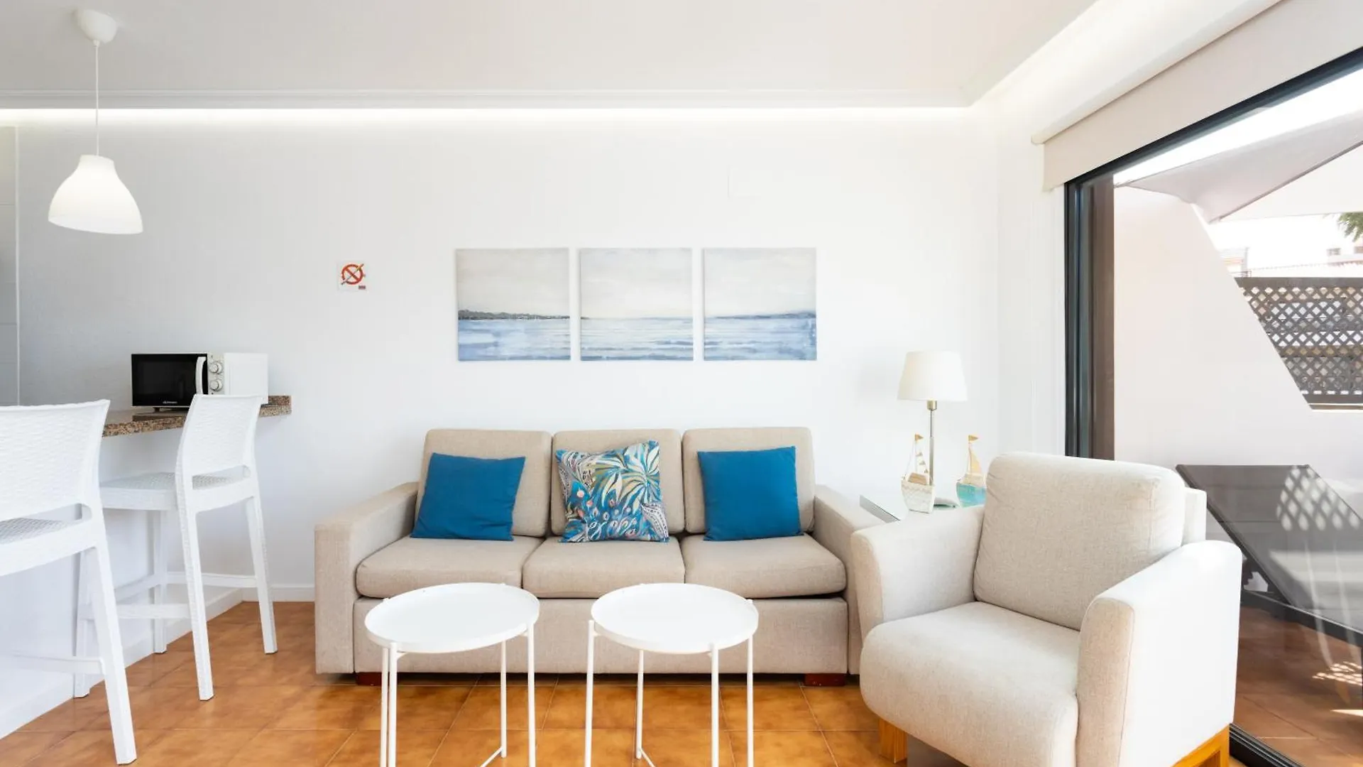 Home2Book Trendy Apt Pool & Terrace Golf Del Sur San Miguel de Abona