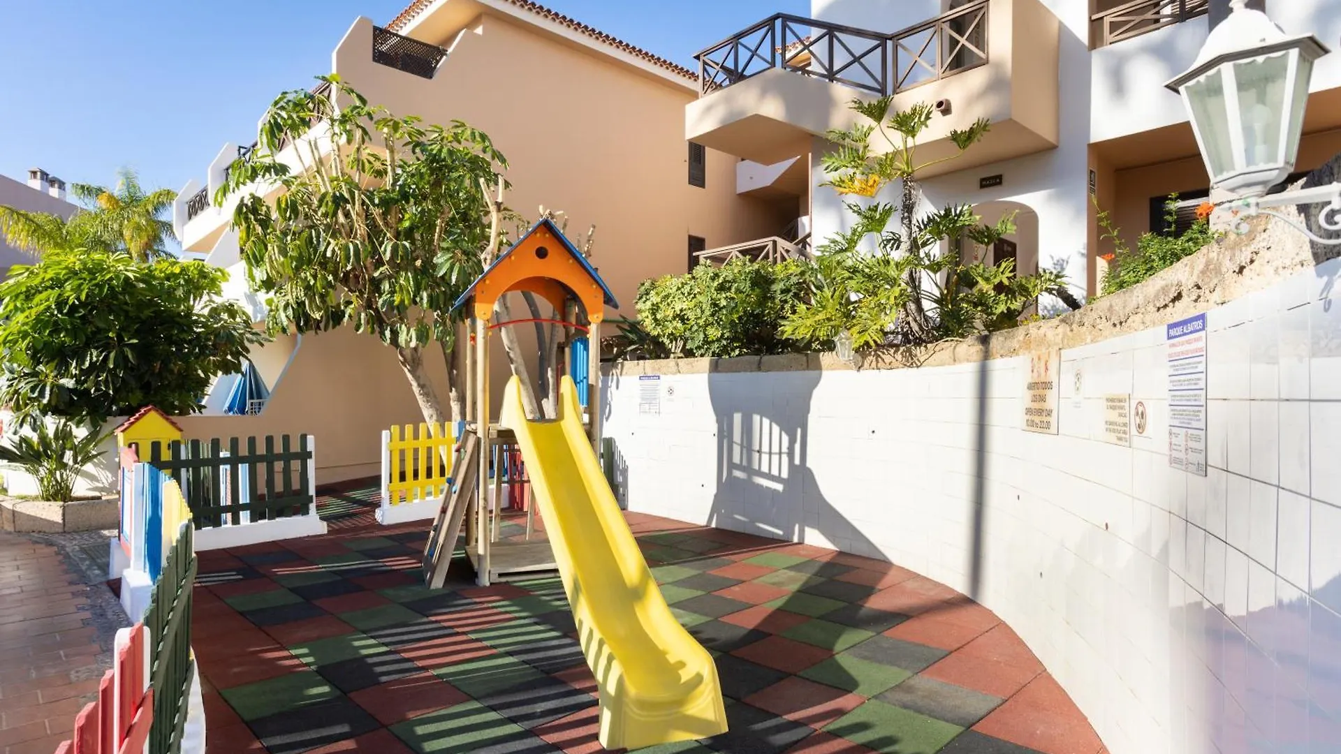 Apartment Home2Book Trendy Apt Pool & Terrace Golf Del Sur San Miguel de Abona