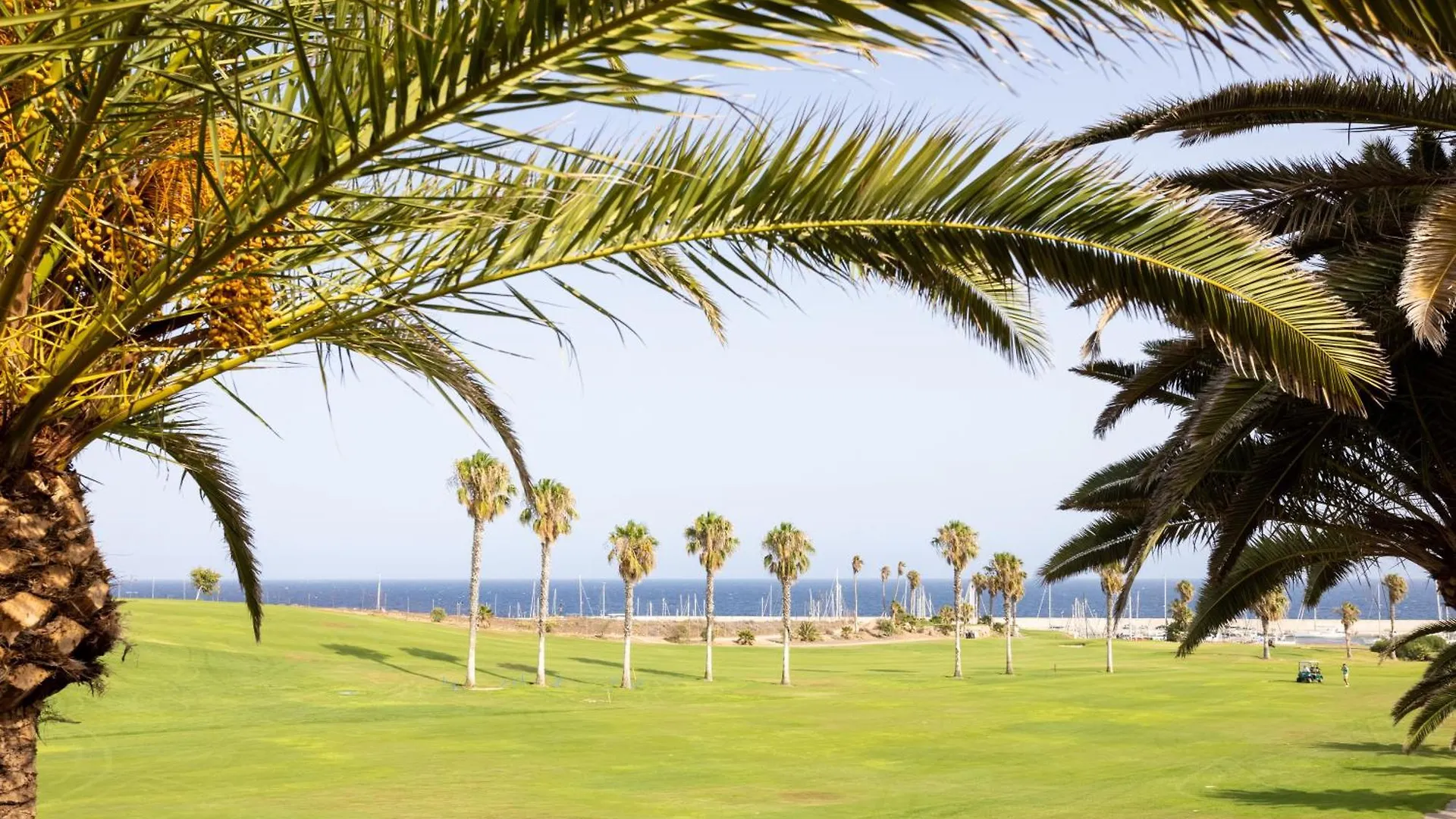 Home2Book Trendy Apt Pool & Terrace Golf Del Sur San Miguel de Abona Spain