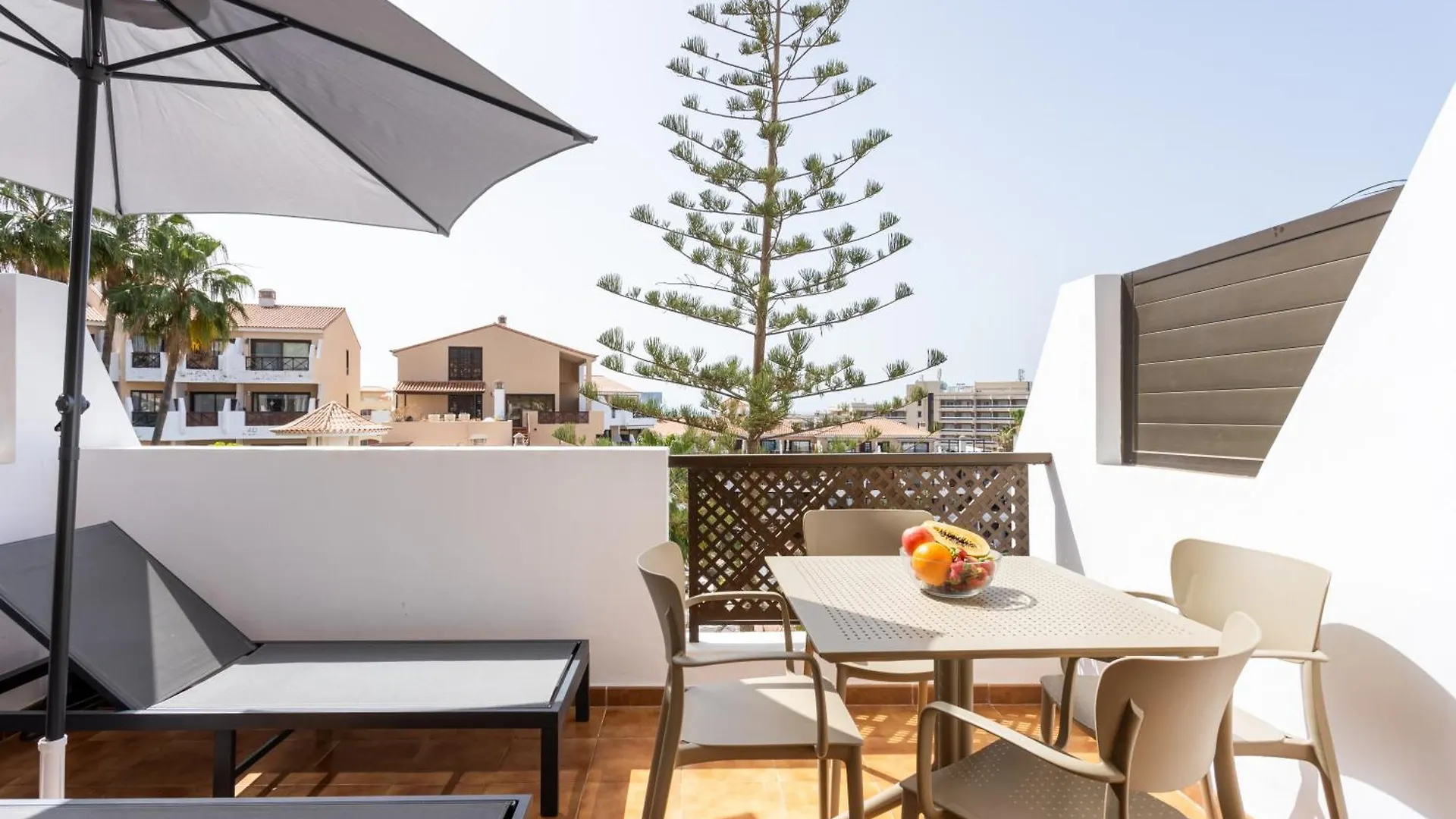 Home2Book Trendy Apt Pool & Terrace Golf Del Sur San Miguel de Abona 0*,  Spain